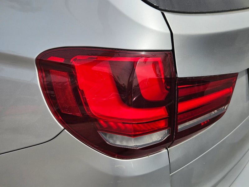 BMW X5 2019 - Imagen 11 de 20