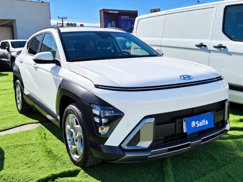 Hyundai Kona 2025 - Imagen 3 de 20
