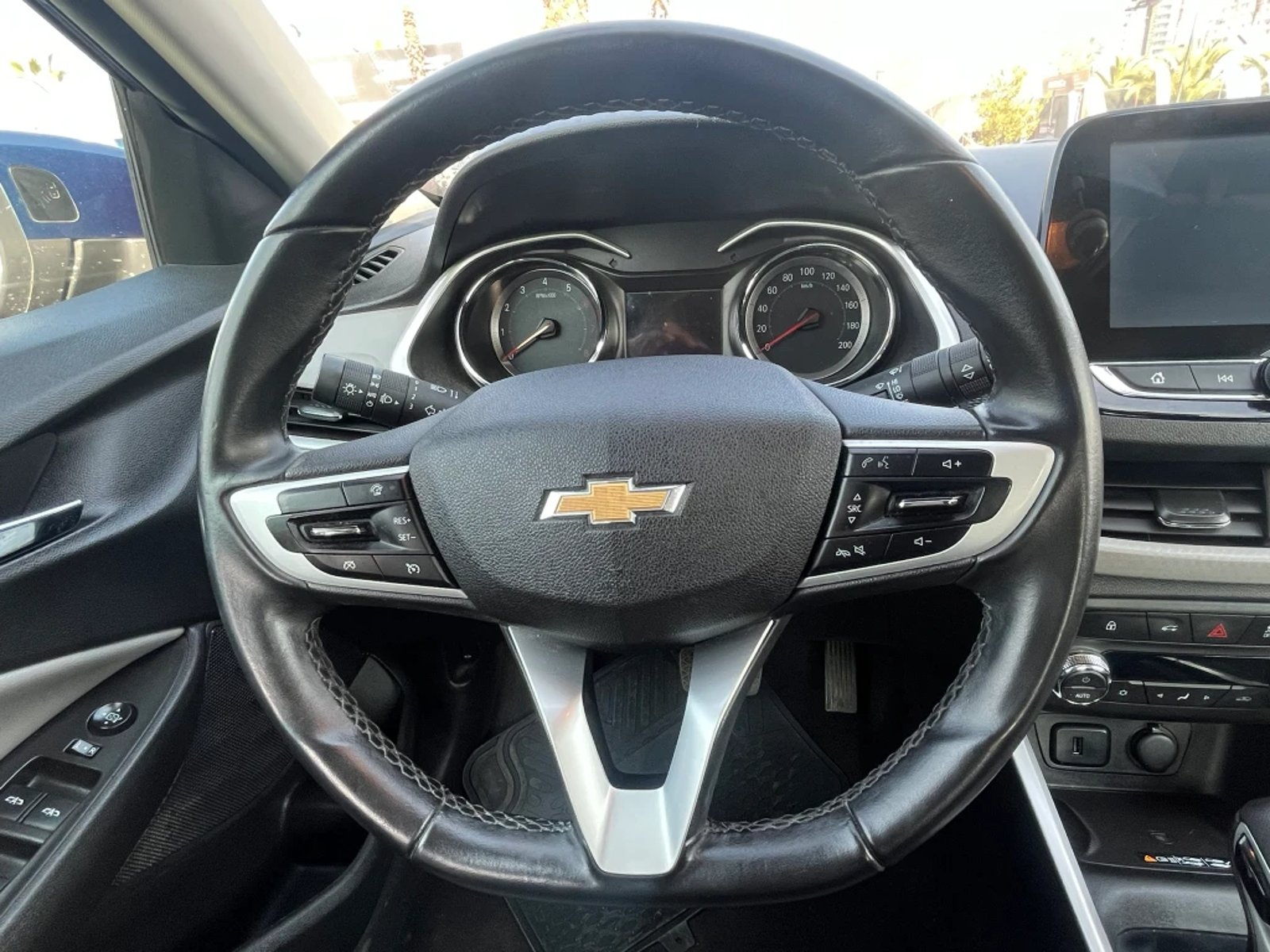 Chevrolet Onix 2023 - Imagen 13 de 20