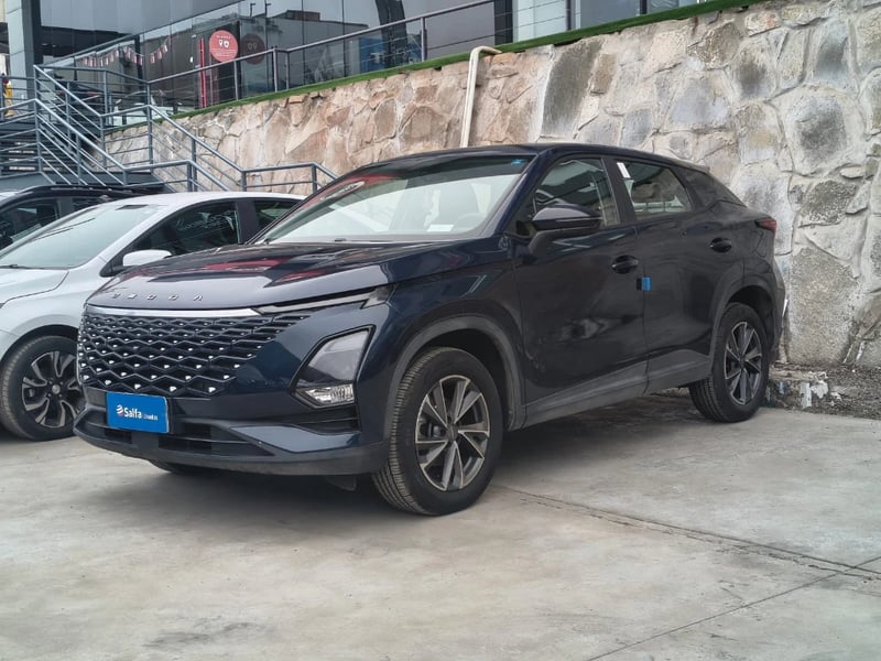 OMODA C5 2025