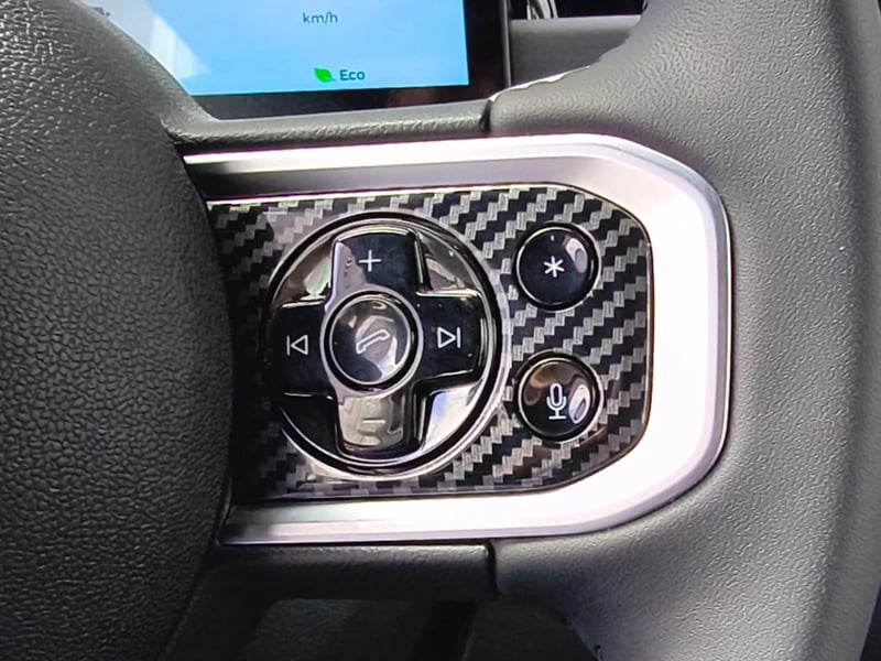 Chevrolet Spark 2026 - Imagen 16 de 20