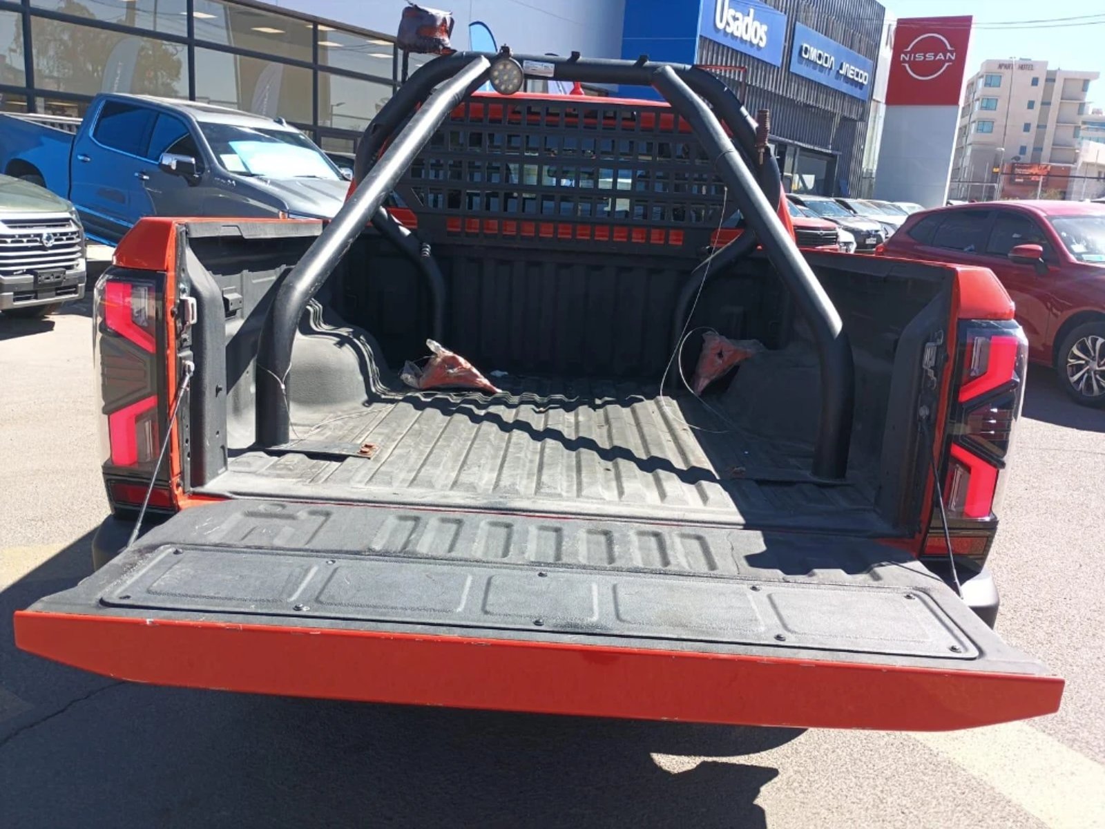 Chery Himla 2026 - Imagen 9 de 20