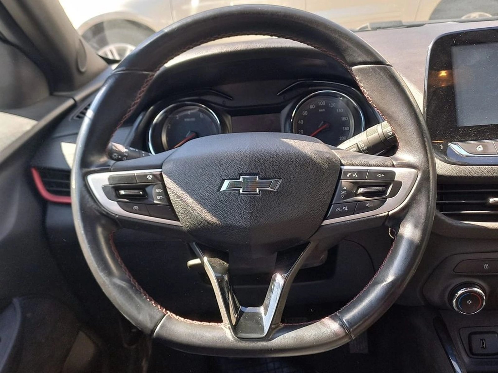 Chevrolet ONIX 1.0T RS MT 5P 2022 - Imagen 16 de 20