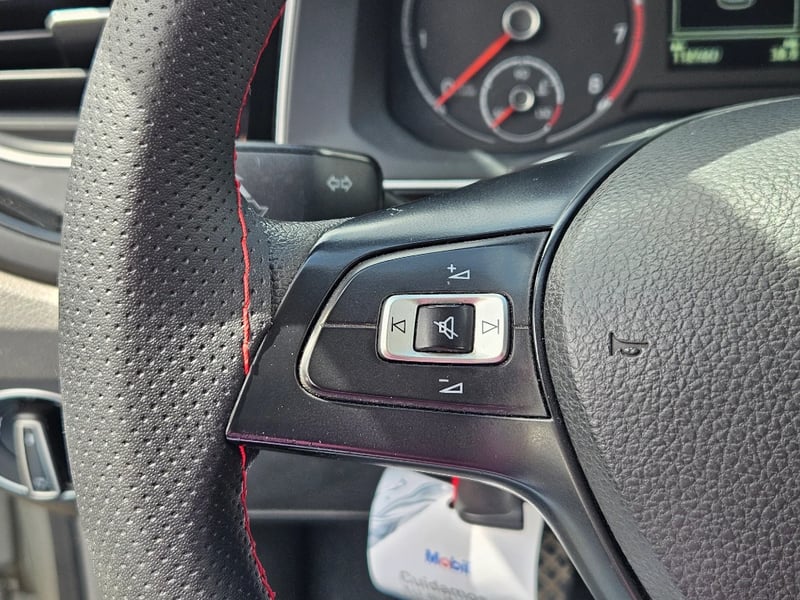 Volkswagen Virtus 2020 - Imagen 16 de 20