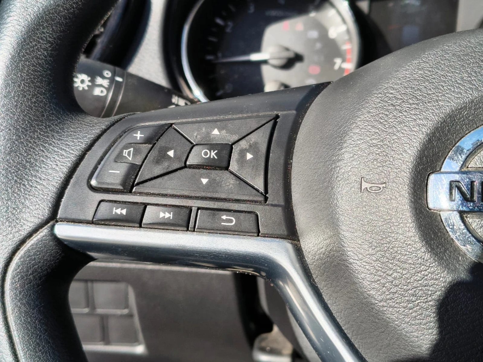 Nissan X-trail 2023 - Imagen 19 de 20
