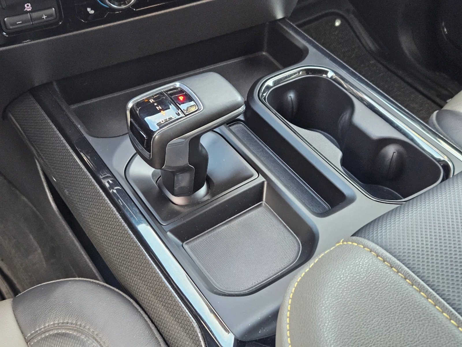 Chevrolet Silverado 2024 - Imagen 14 de 20