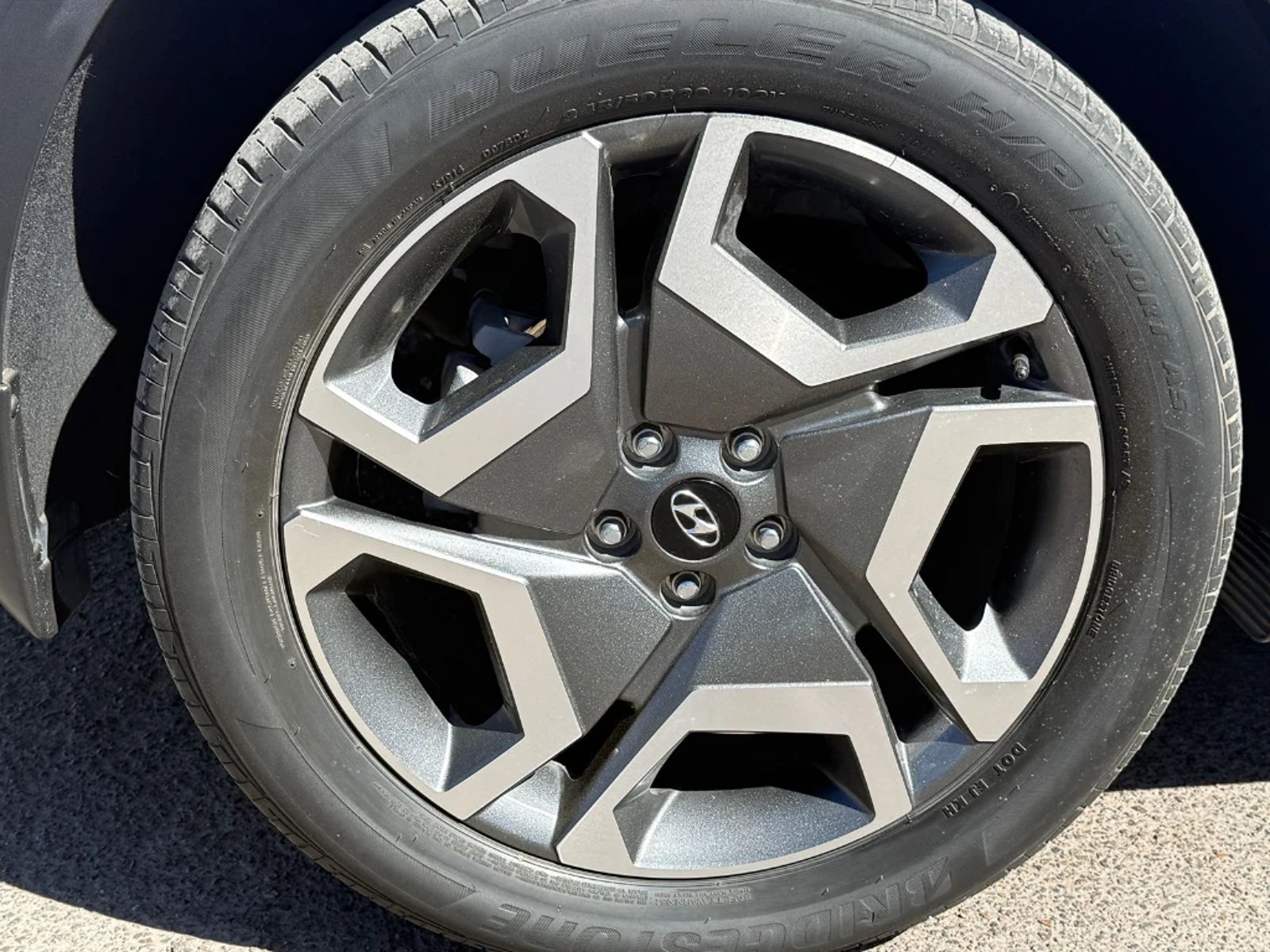 Hyundai PALISADE 3.5 LX2 PREMIUM AWD AT 5P 2024 - Imagen 10 de 20
