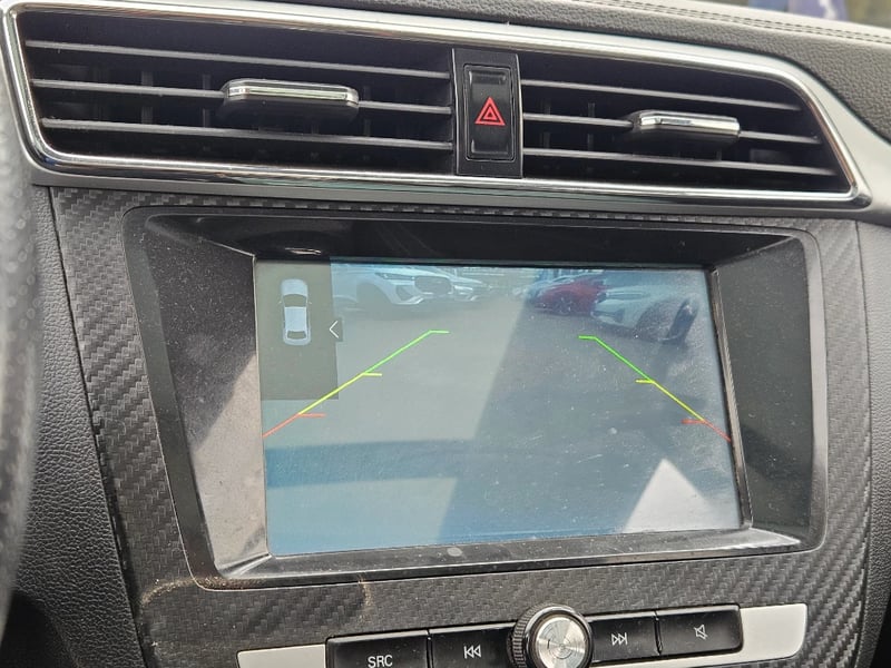 MG Zs 2020 - Imagen 16 de 20
