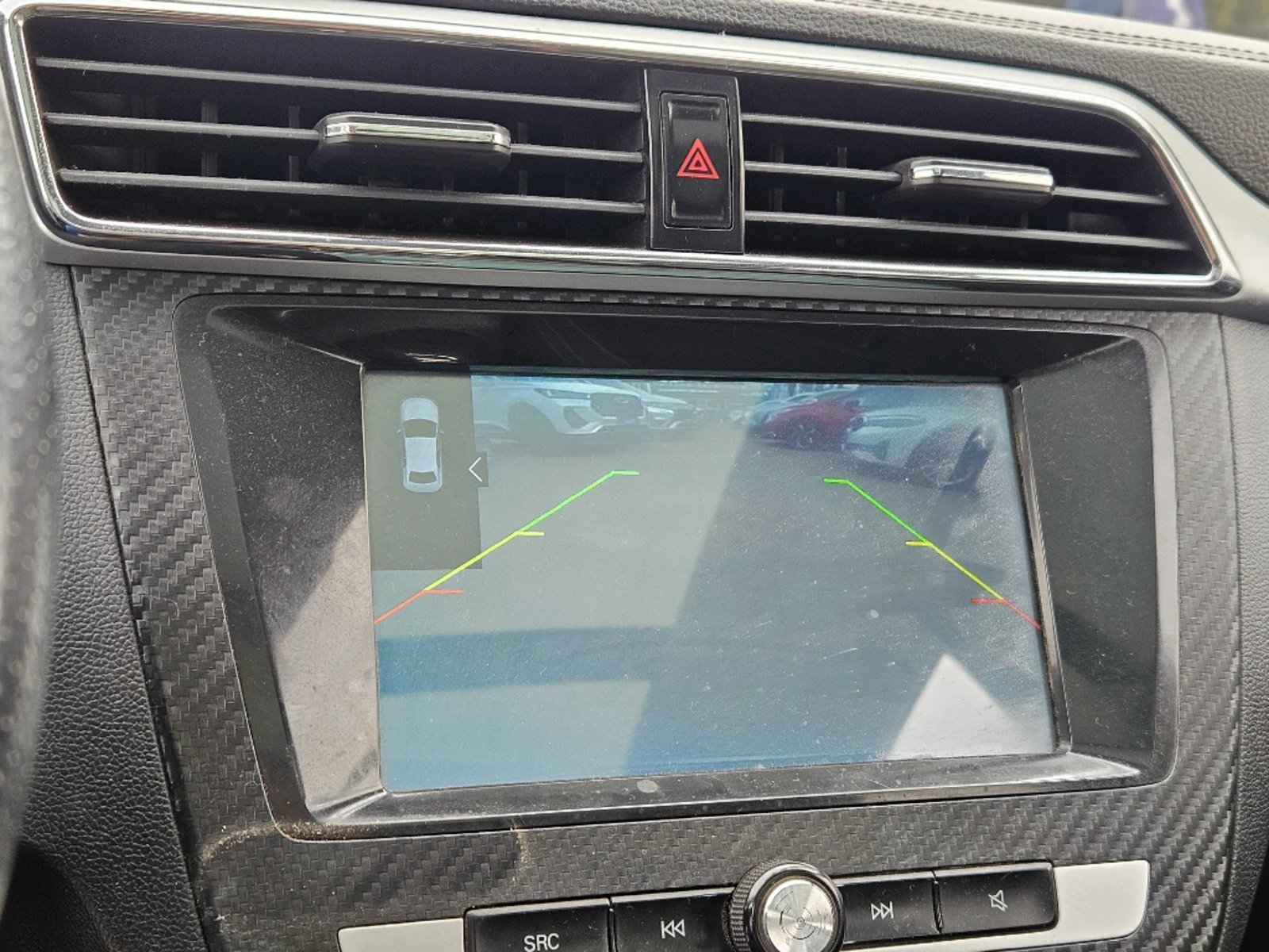 MG Zs 2020 - Imagen 16 de 20
