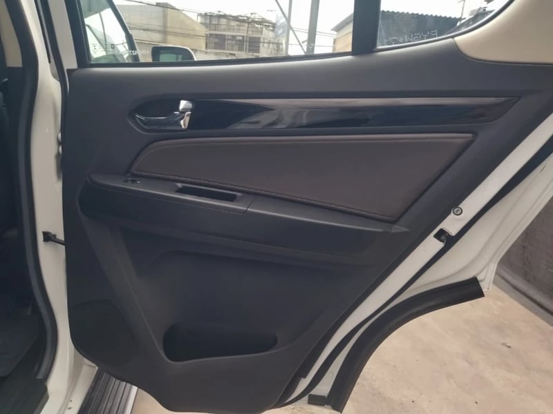 Chevrolet Trailblazer 2021 - Imagen 20 de 20
