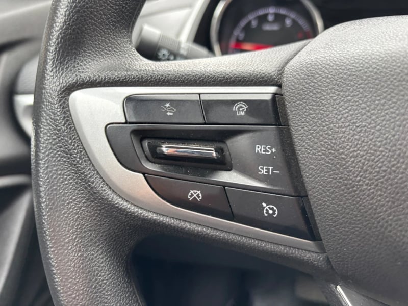 Chevrolet Tracker 2025 - Imagen 11 de 20