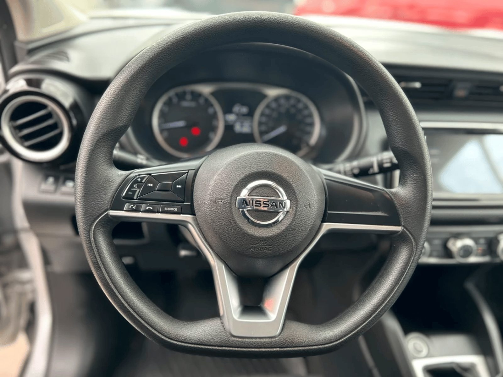 Nissan Kicks 2022 - Imagen 14 de 20