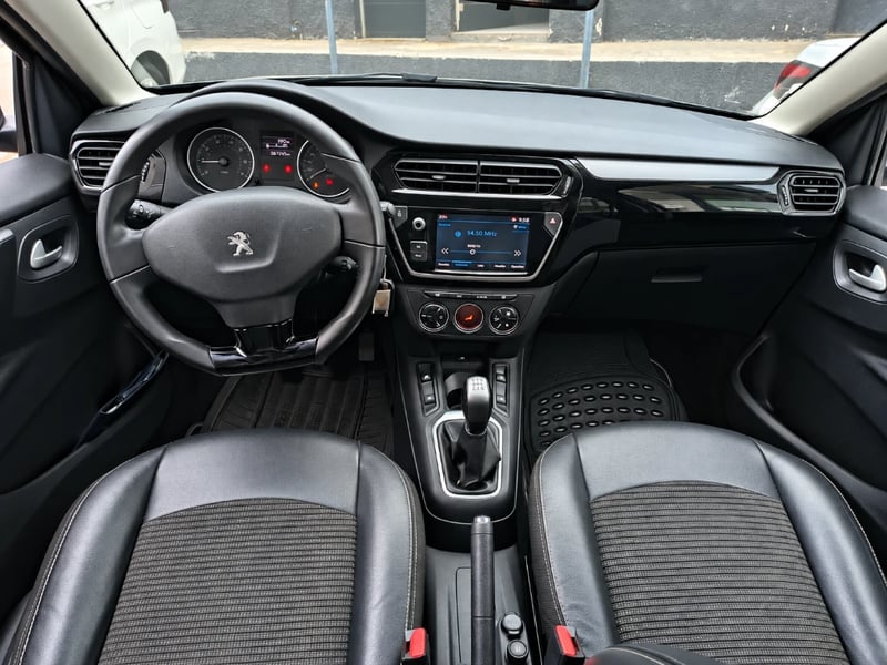 Peugeot 301 2022 - Imagen 11 de 20