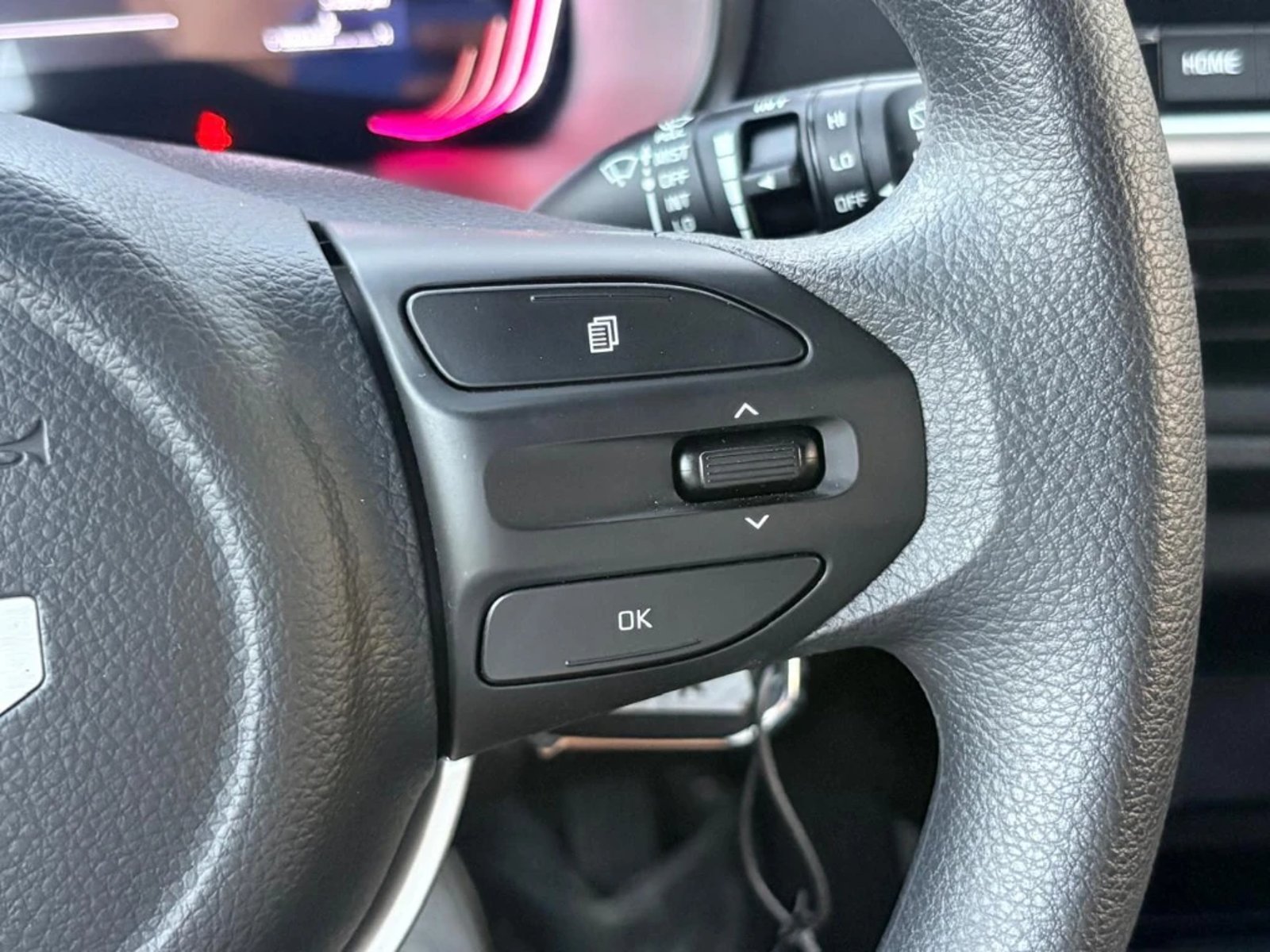 Kia Morning 2026 - Imagen 14 de 20
