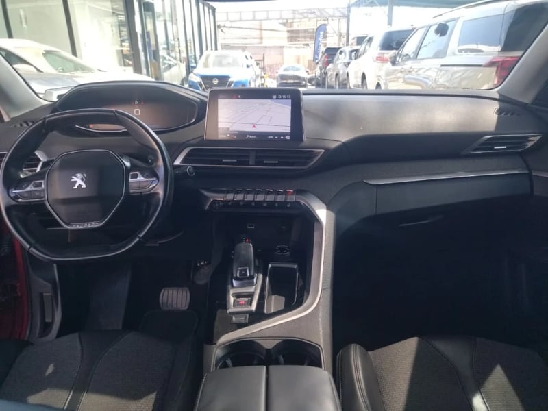 Peugeot 3008 2018 - Imagen 7 de 20