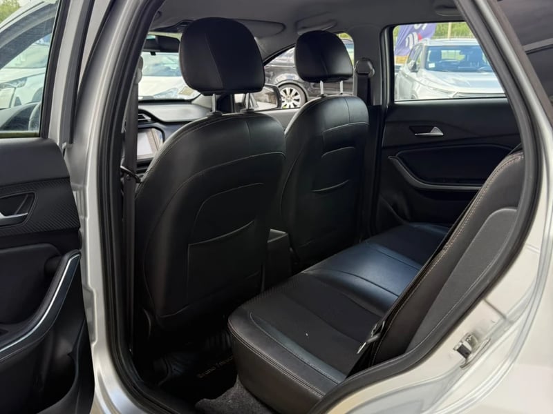 Chery Tiggo 2 2021 - Imagen 20 de 20