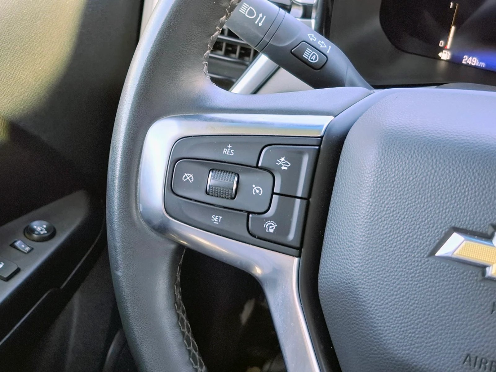 Chevrolet Colorado 2025 - Imagen 14 de 20