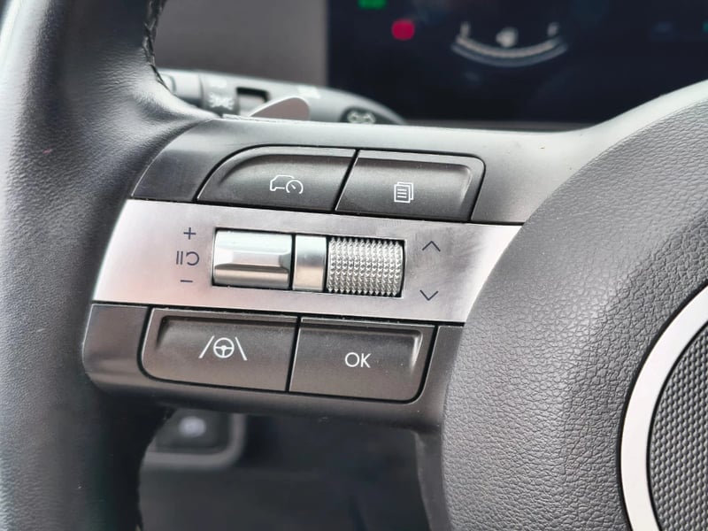 Hyundai Kona 2025 - Imagen 17 de 20