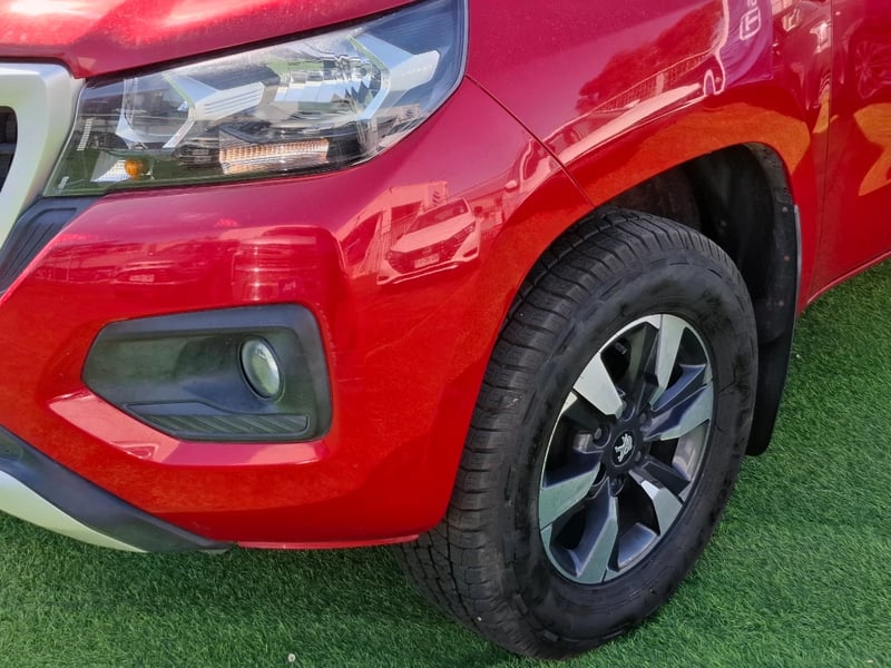 Peugeot Landtrek 2024 - Imagen 8 de 20