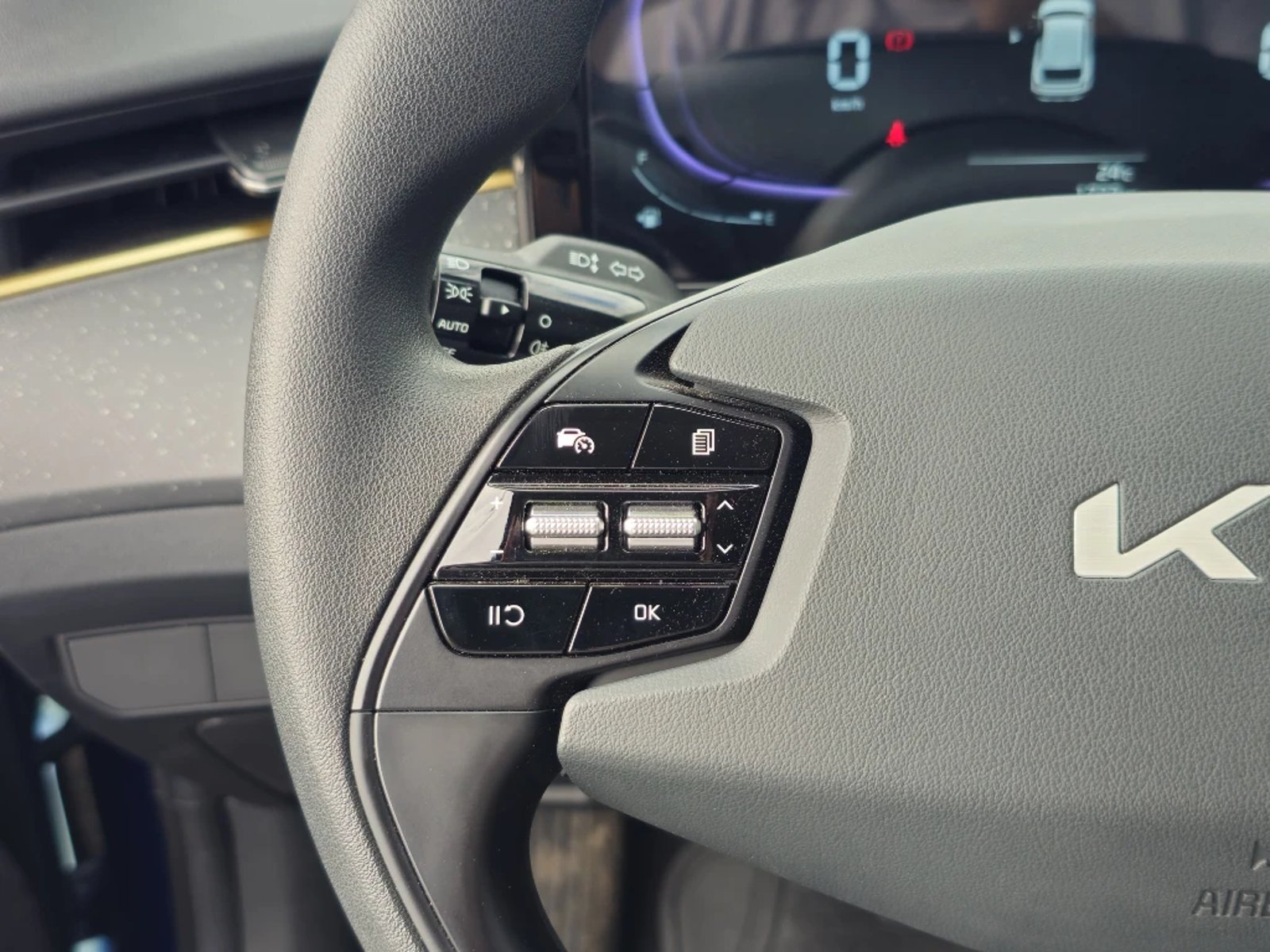 Kia K3 2026 - Imagen 17 de 20