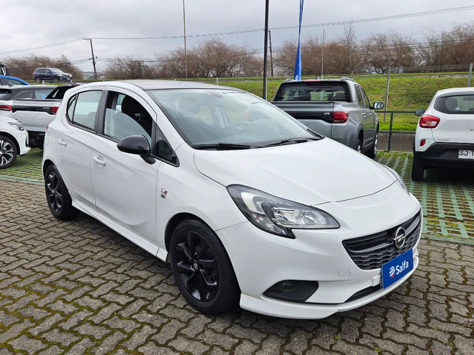 Opel Astra 2023 - Foto 3 de 20