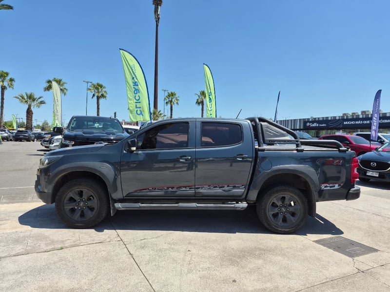 Chevrolet Colorado 2023 - Imagen 8 de 20