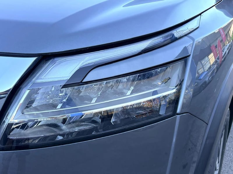 Nissan Pathfinder 2024 - Imagen 9 de 20