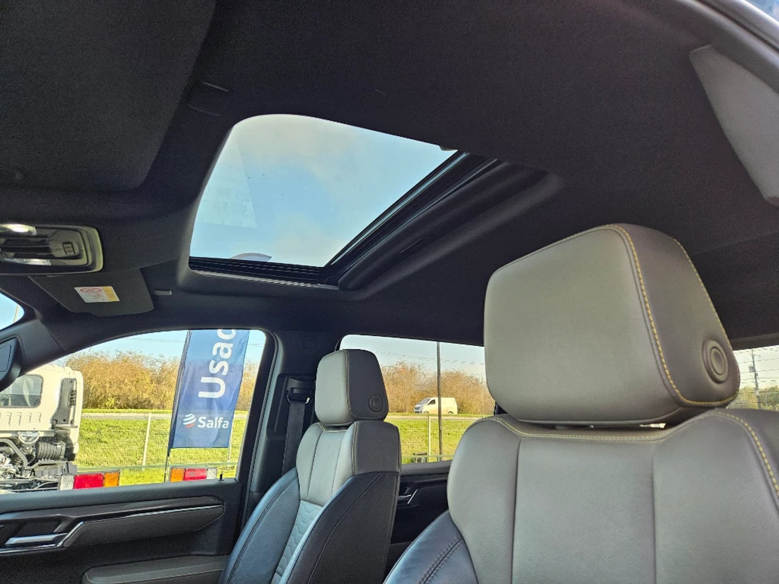 Chevrolet Silverado 2024 - Imagen 17 de 20