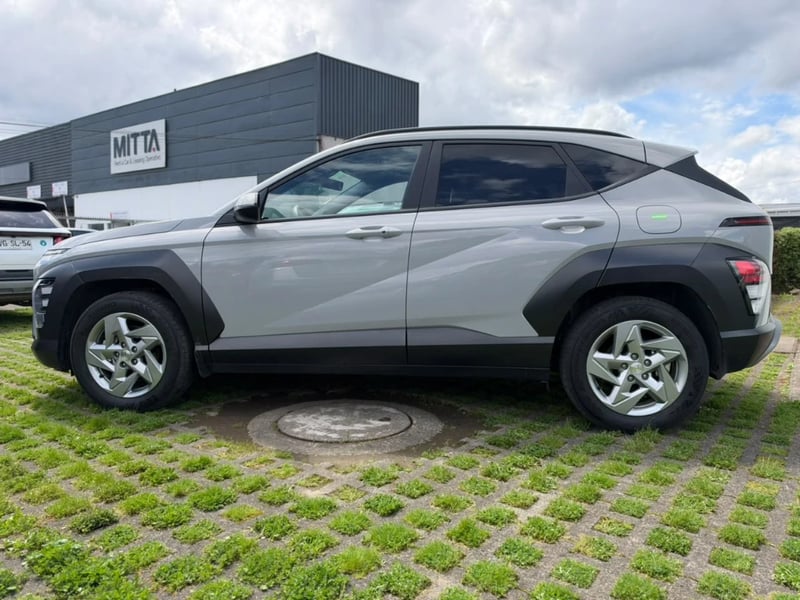 Hyundai Kona 2025 - Imagen 8 de 20