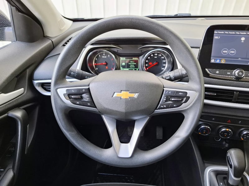 Chevrolet Tracker 2025 - Imagen 13 de 20