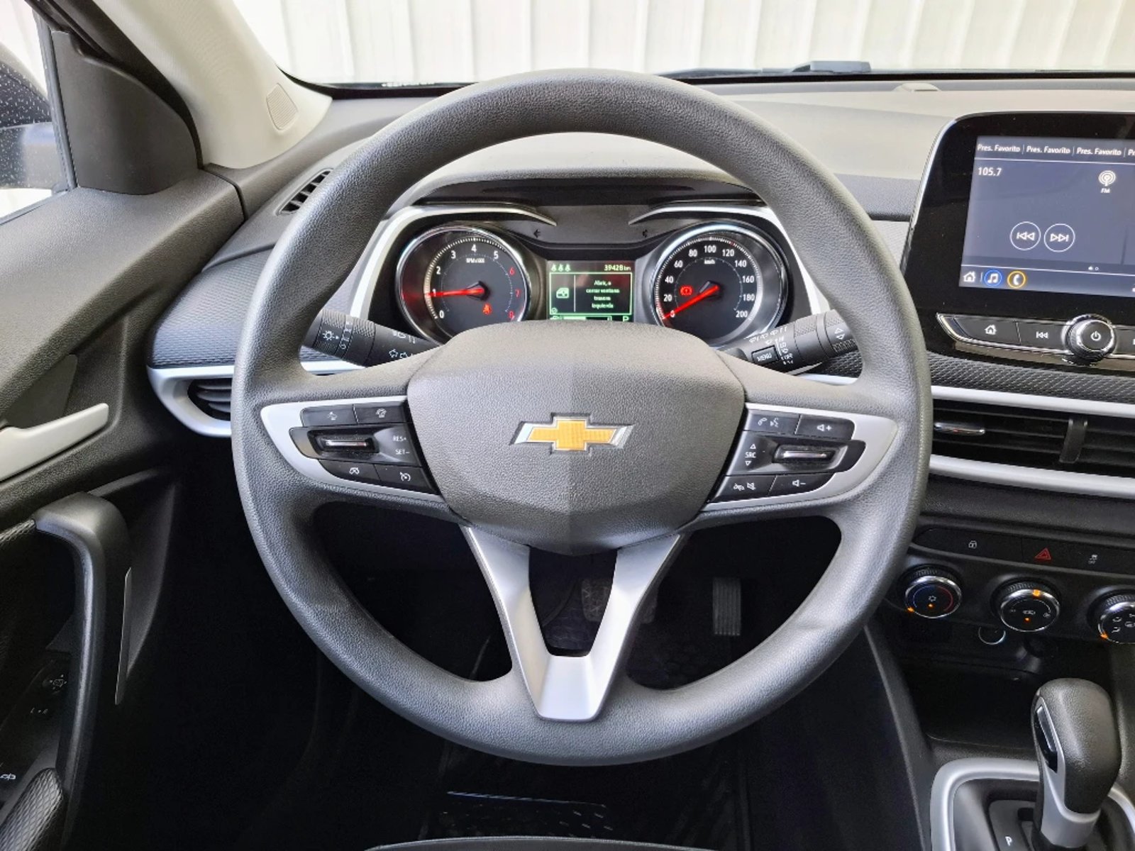 Chevrolet Tracker 2025 - Imagen 13 de 20