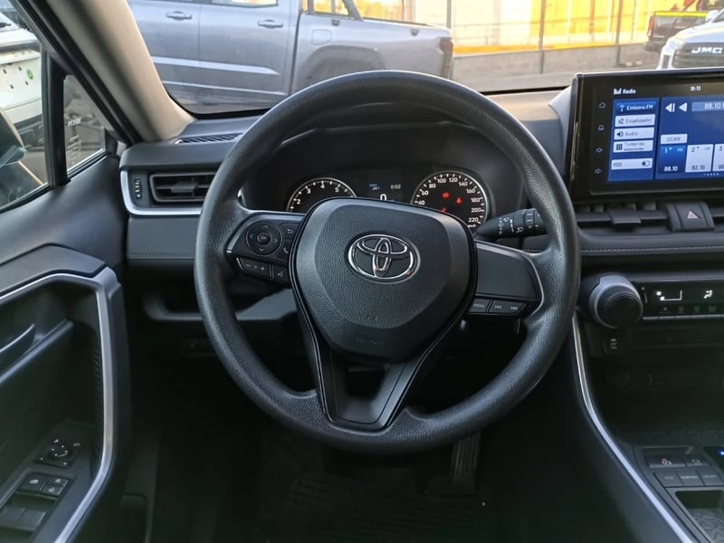 Toyota Rav4 2025 - Imagen 14 de 20