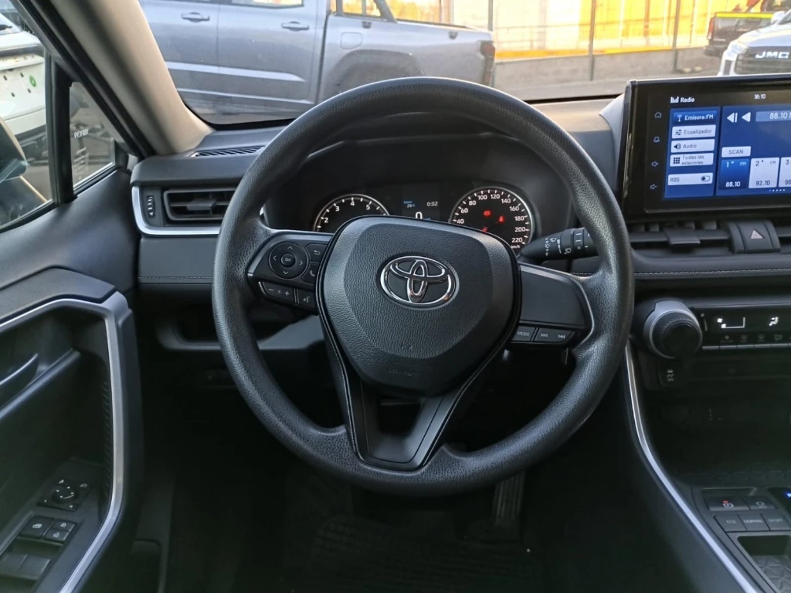Toyota Rav4 2025 - Imagen 14 de 20