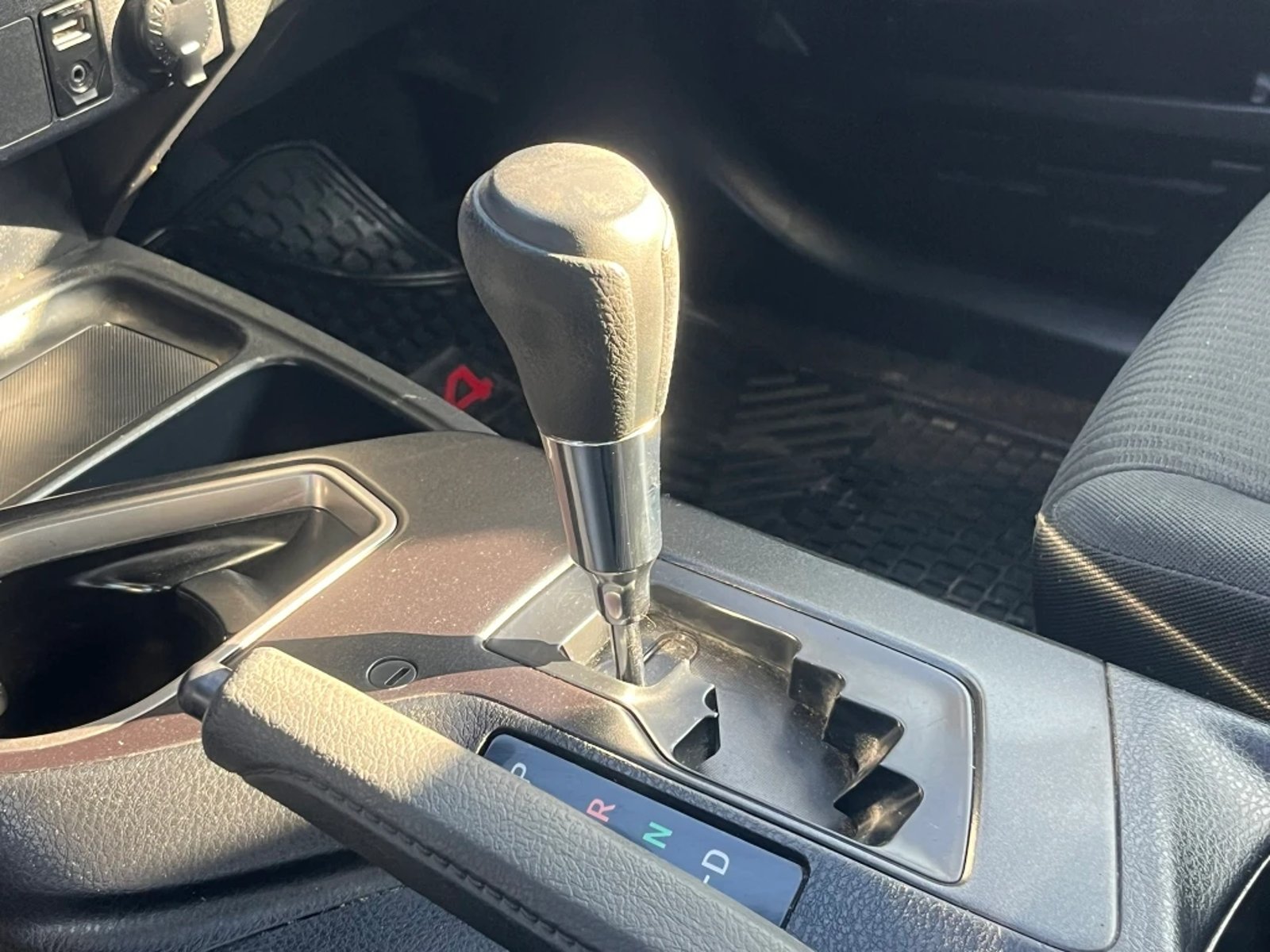 Toyota Rav4 2019 - Imagen 20 de 20