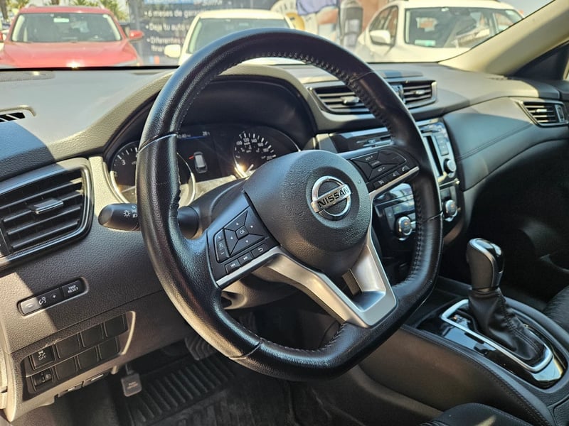 Nissan X-trail 2023 - Imagen 15 de 20