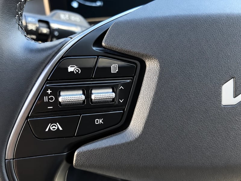 Kia K3 2025 - Imagen 16 de 20