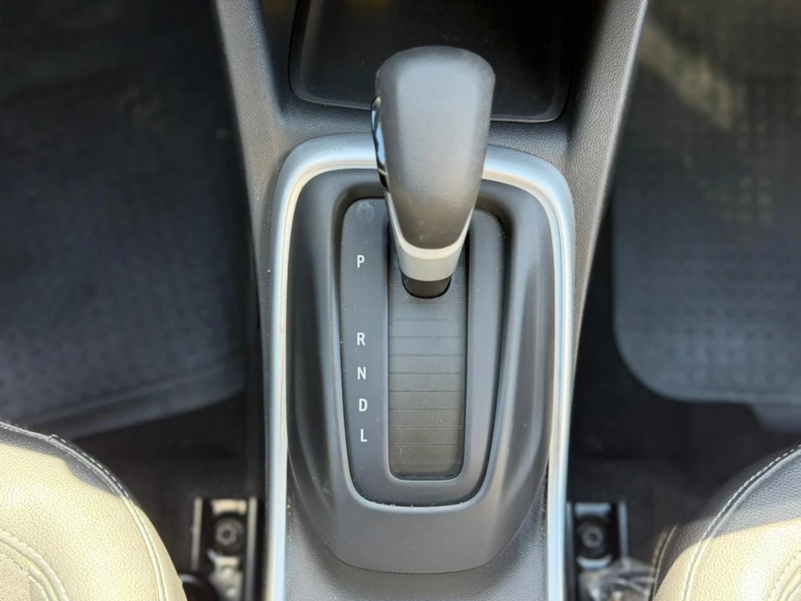 Chevrolet Tracker 2025 - Imagen 16 de 20