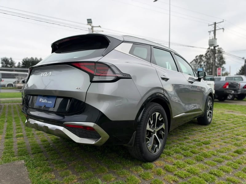 Kia Sportage 2023 - Imagen 5 de 20