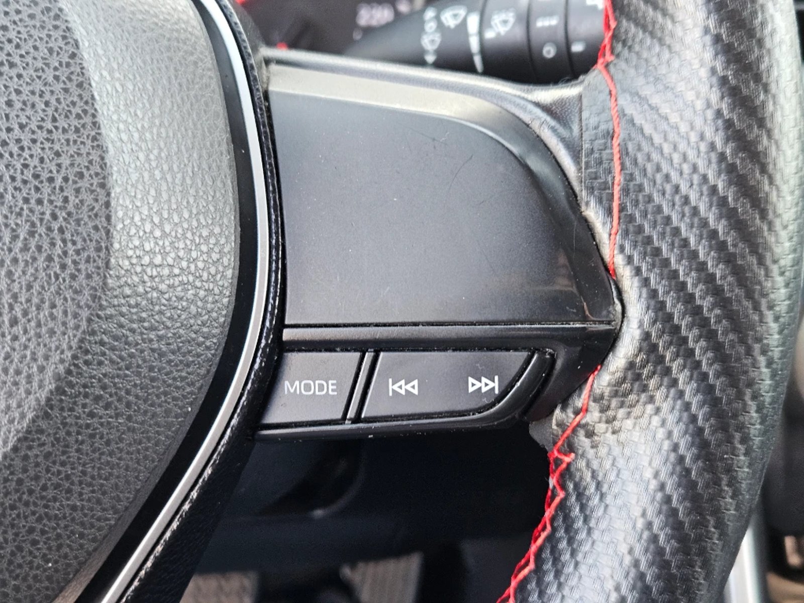 Toyota Rav4 2021 - Imagen 13 de 20
