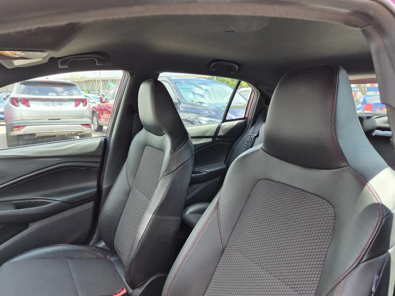 Chevrolet Onix 2025 - Imagen 11 de 20