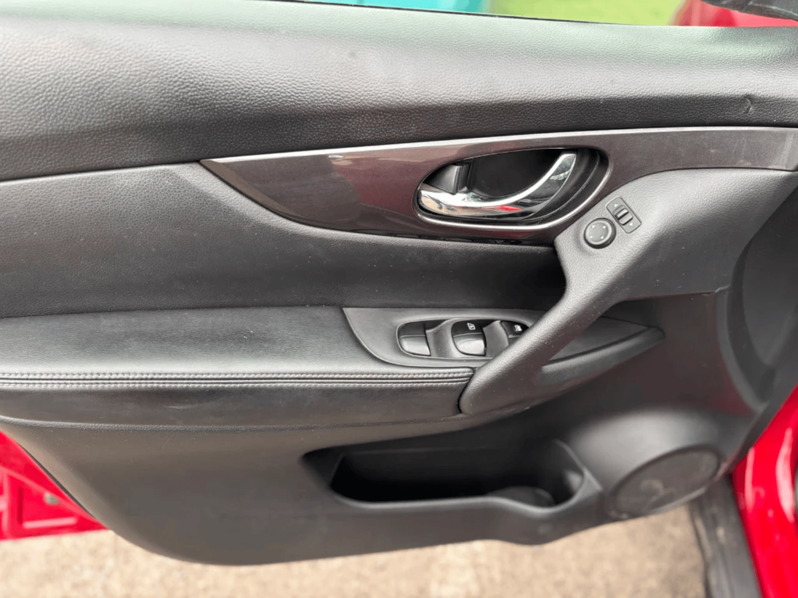 Nissan X-trail 2022 - Imagen 14 de 20