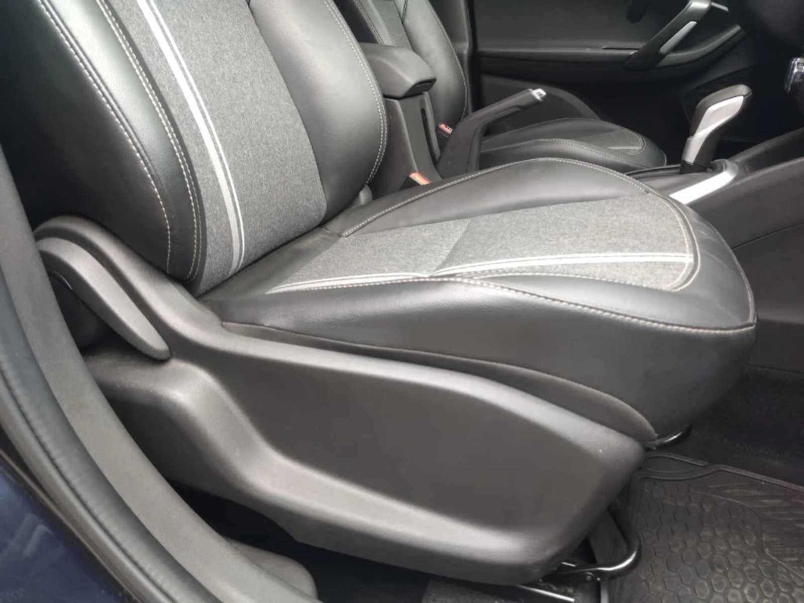 Chevrolet Tracker 2025 - Imagen 17 de 20