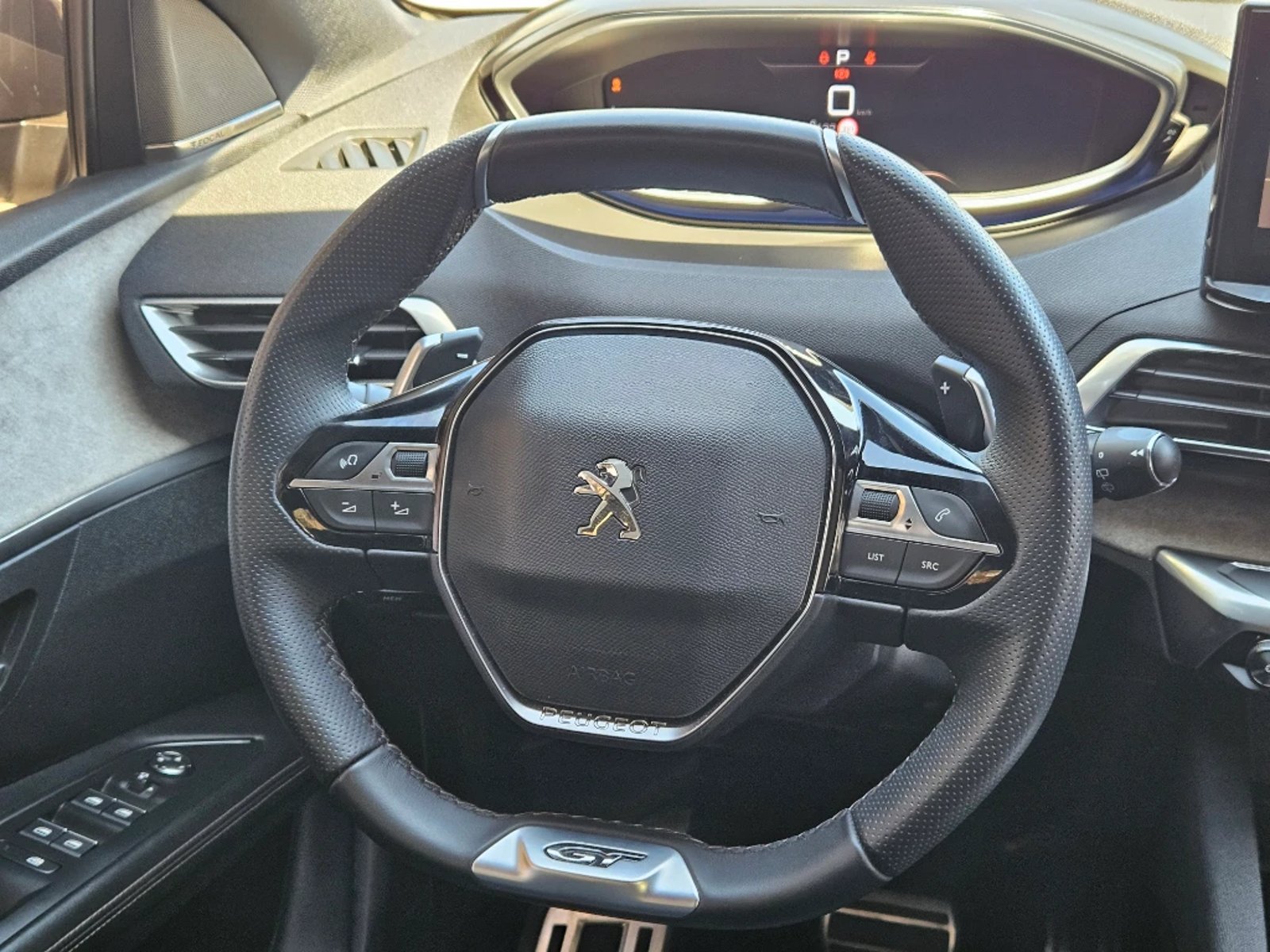 Peugeot 3008 2022 - Imagen 13 de 20