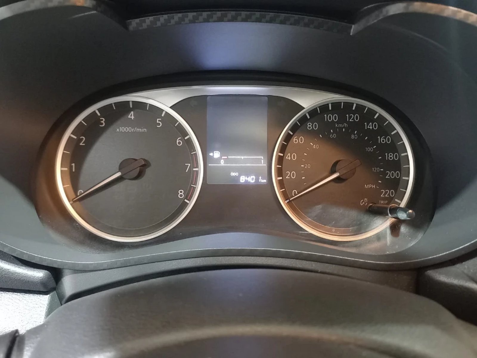Nissan Versa 2026 - Imagen 19 de 20