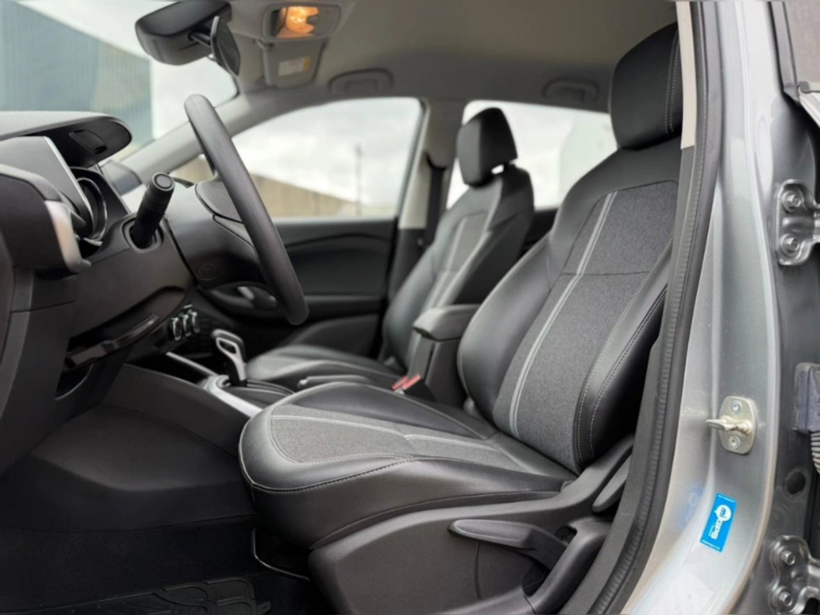 Chevrolet Tracker 2025 - Imagen 10 de 20