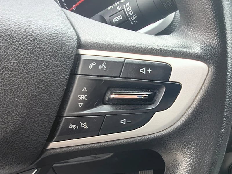 Chevrolet Tracker 2021 - Imagen 17 de 20
