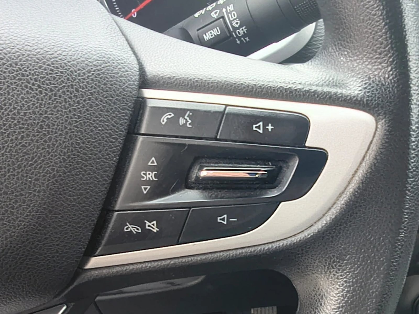 Chevrolet Tracker 2021 - Imagen 17 de 20