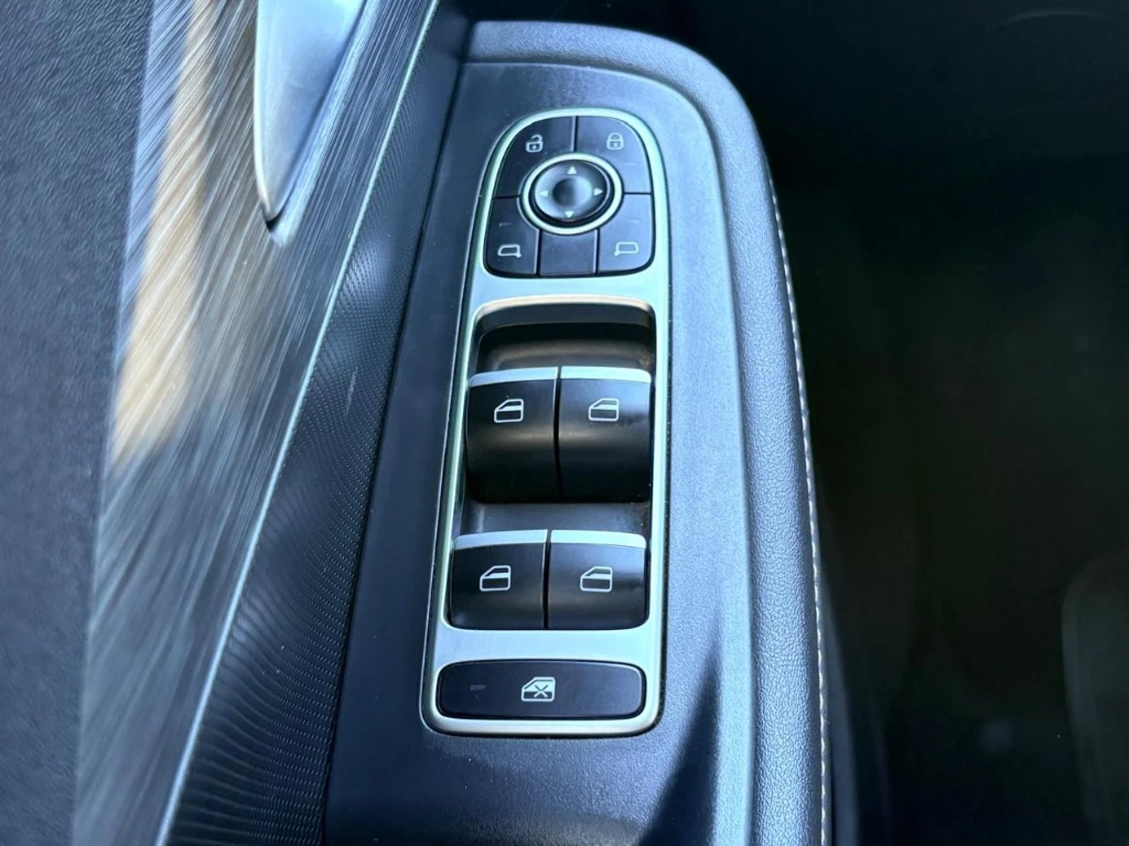 OMODA C5 2025 - Imagen 20 de 20