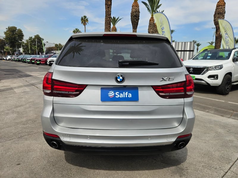 BMW X5 2019 - Imagen 6 de 20