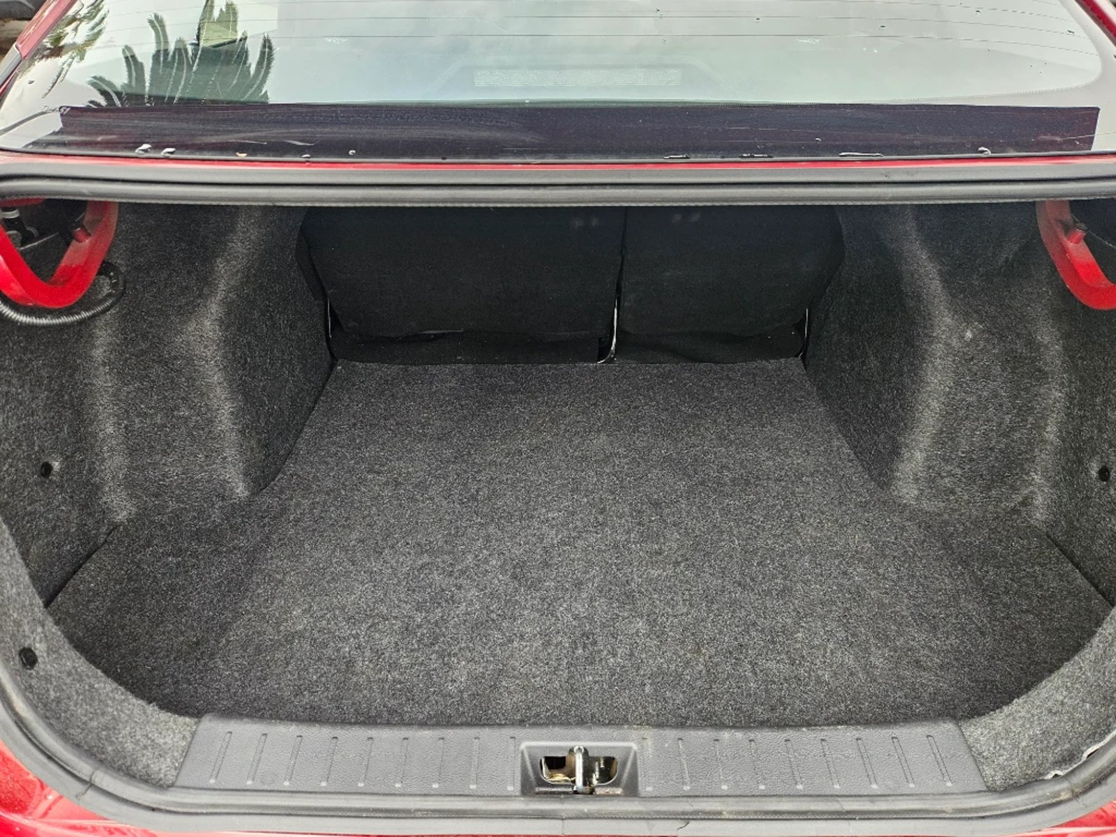 Nissan Versa 2023 - Imagen 12 de 20